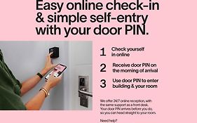 numa Fast&Digital Check-in l Roca