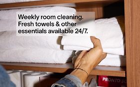 numa Fast&Digital Check-in l Roca