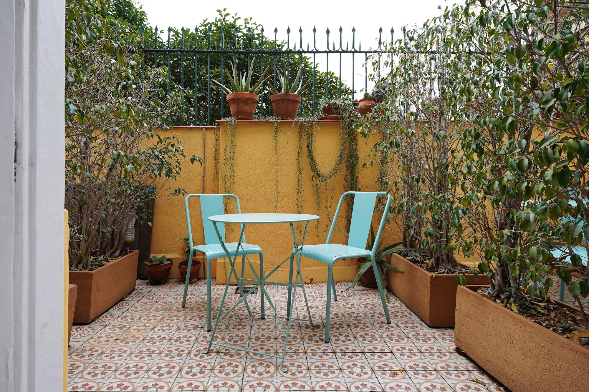 Aparthotel Numa Barcelona Roca Esterno foto